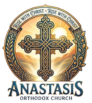 Anastasia logo